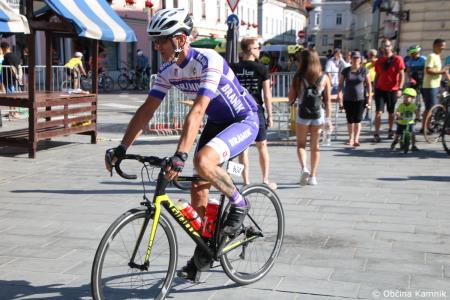 15. Maraton Alpe Scott v znamenju mednarodne udeležbe in sončne nedelje z razgledi na Alpe (7)